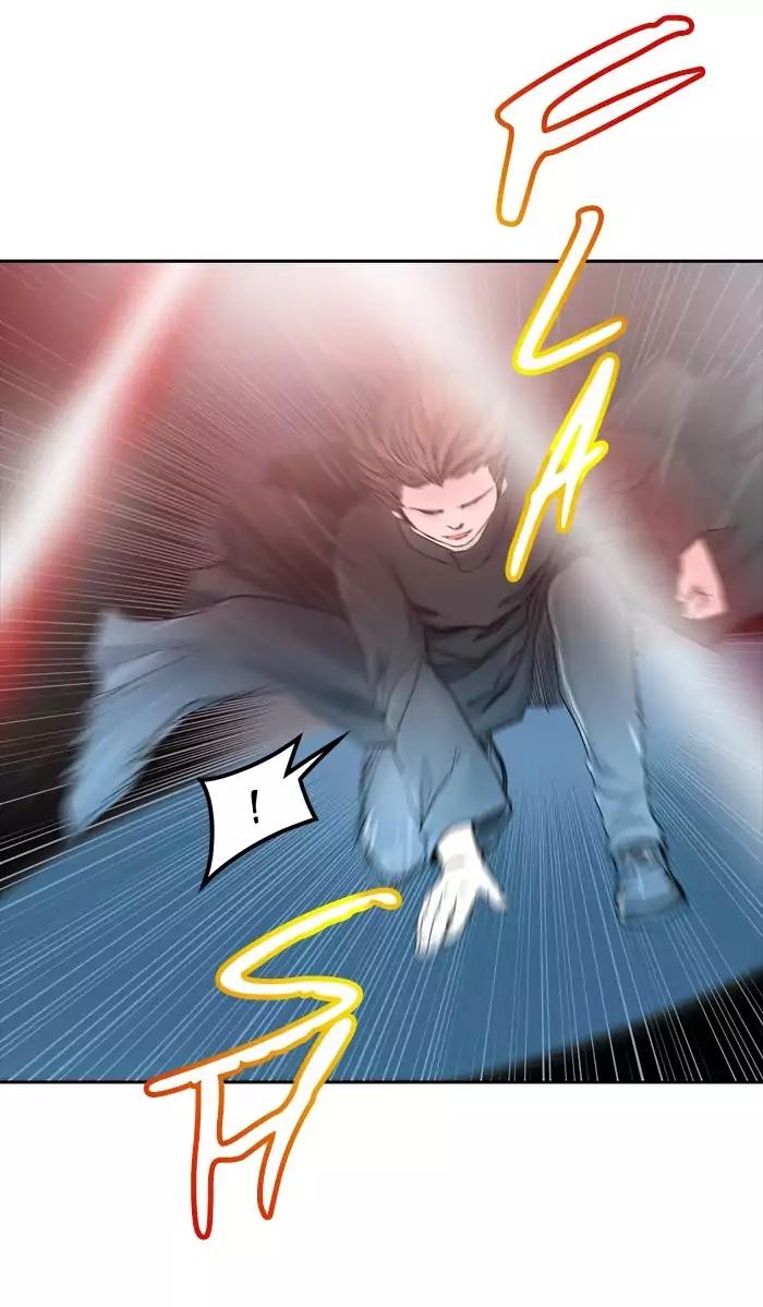 Tower of God Chapter 376 - Page 43