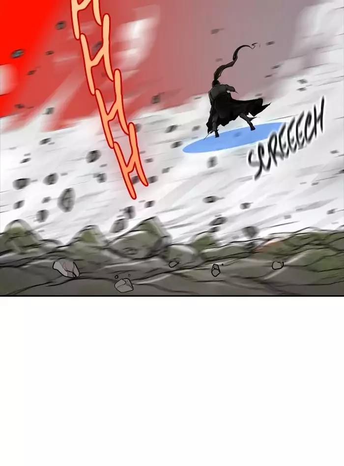 Tower of God Chapter 376 - Page 45