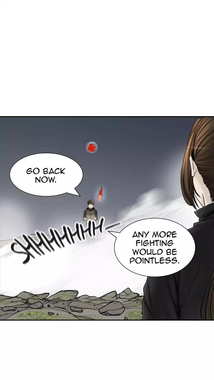 Tower of God Chapter 376 - Page 47