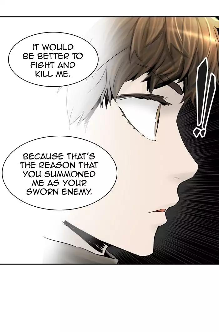 Tower of God Chapter 376 - Page 51