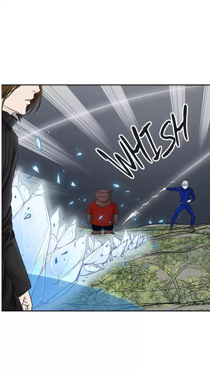 Tower of God Chapter 376 - Page 55