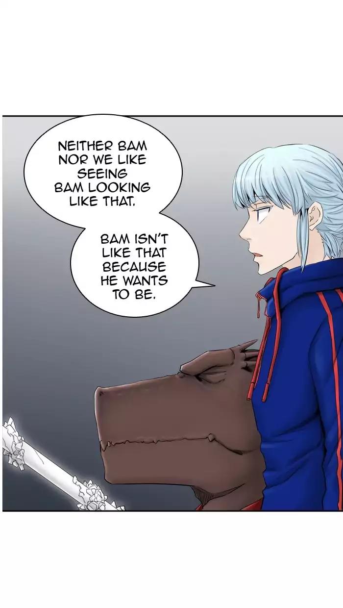 Tower of God Chapter 376 - Page 56