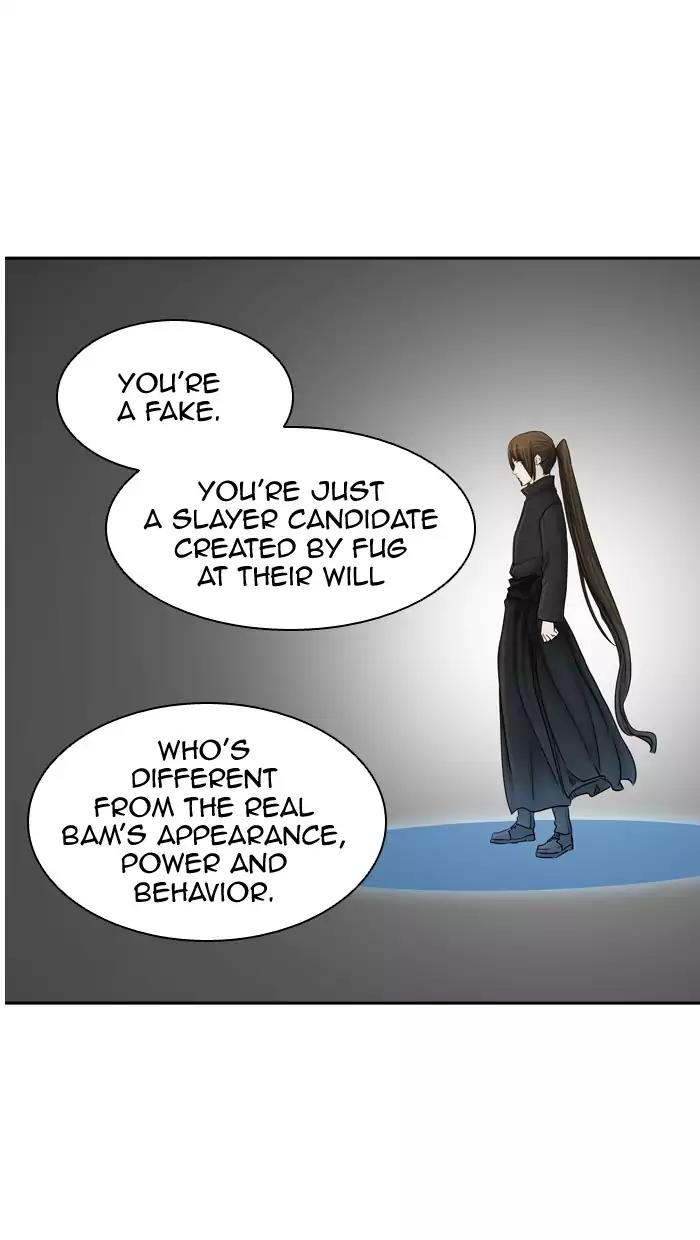 Tower of God Chapter 376 - Page 57