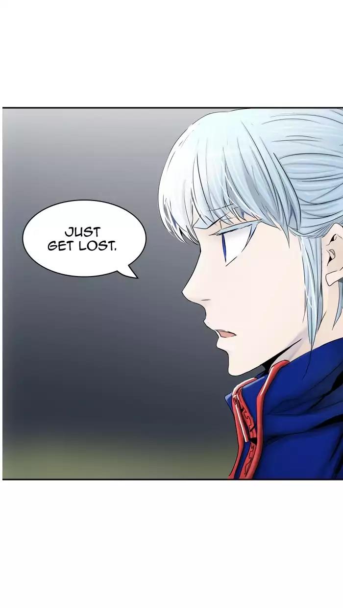 Tower of God Chapter 376 - Page 58