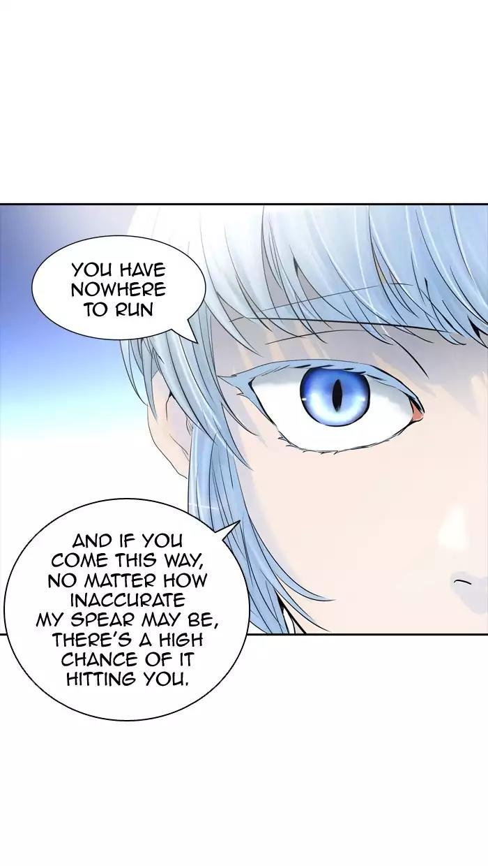Tower of God Chapter 376 - Page 6