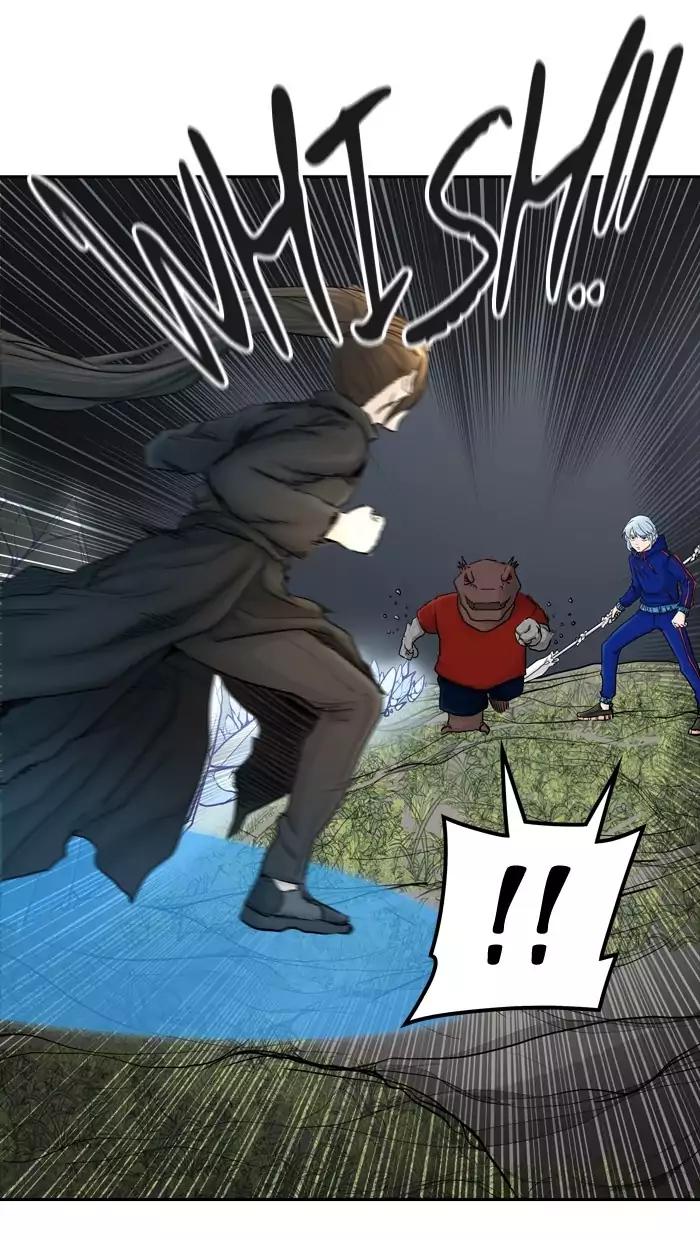 Tower of God Chapter 376 - Page 61