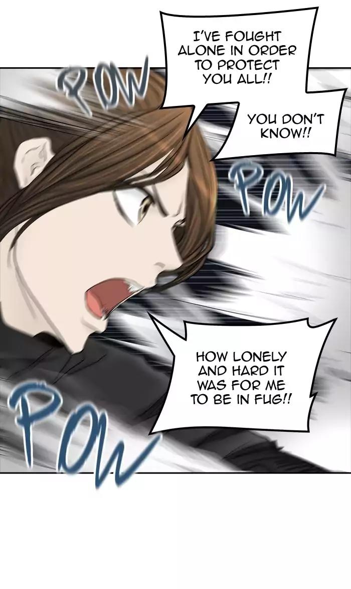 Tower of God Chapter 376 - Page 64