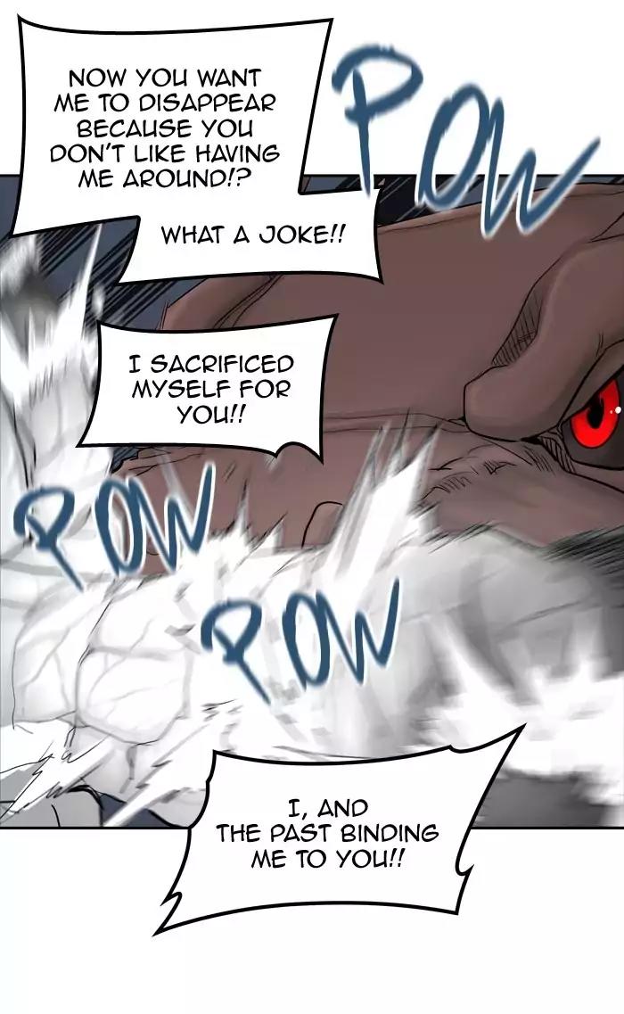 Tower of God Chapter 376 - Page 65