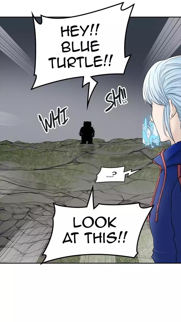 Tower of God Chapter 376 - Page 8