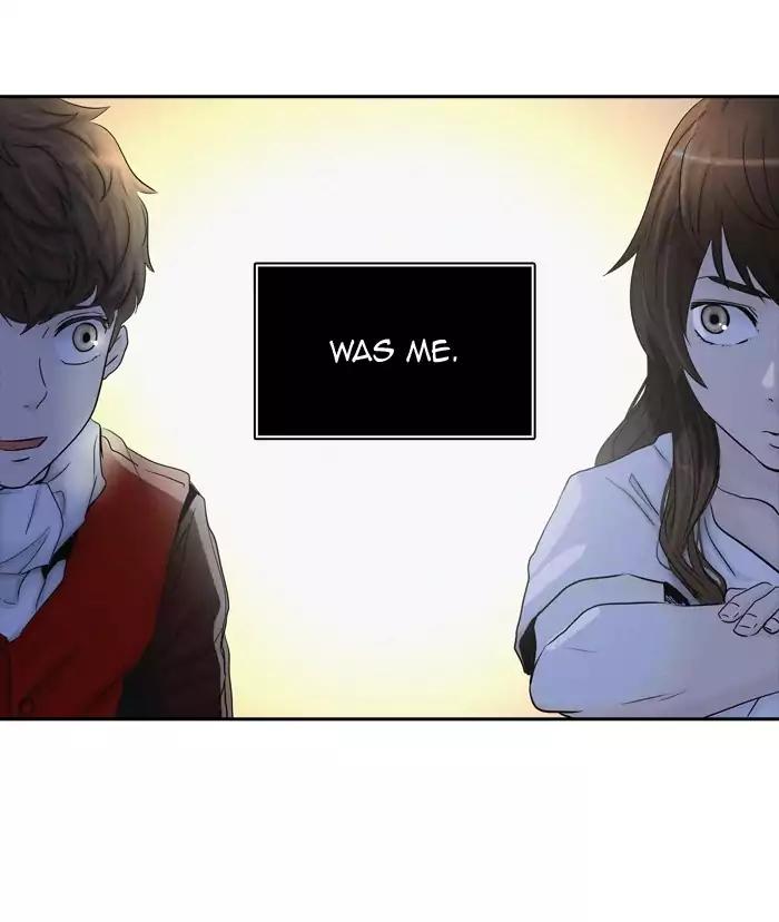 Tower of God Chapter 376 - Page 87
