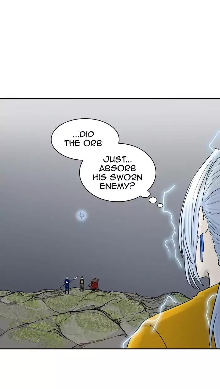 Tower of God Chapter 376 - Page 92