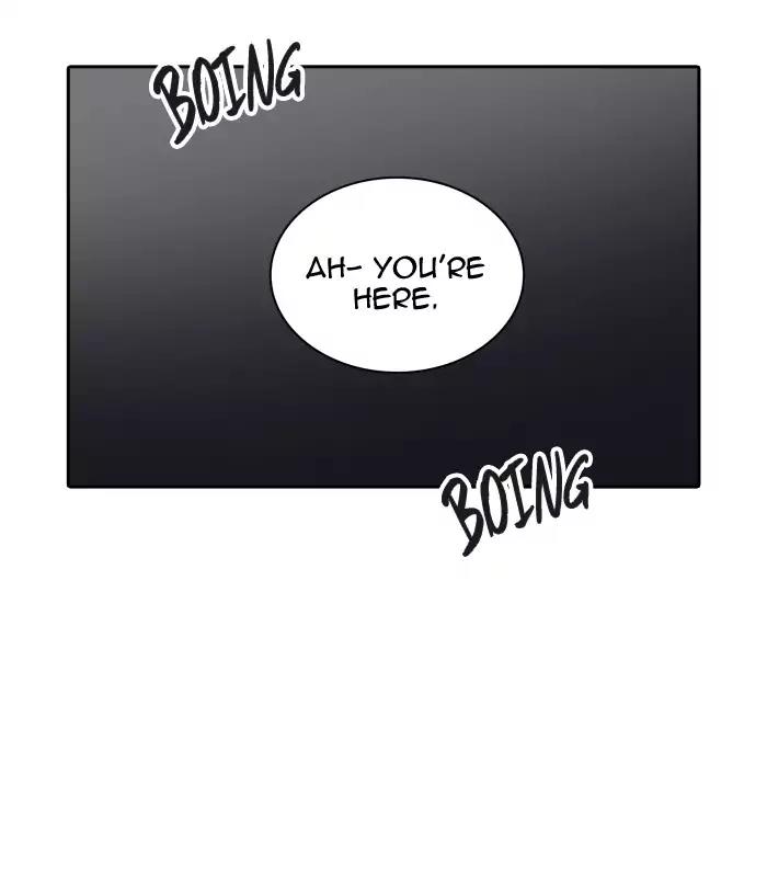 Tower of God Chapter 376 - Page 99