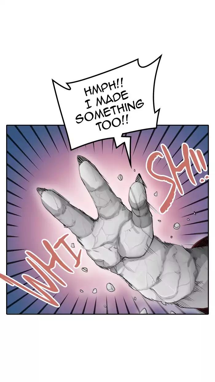 Tower of God Chapter 377 - Page 18