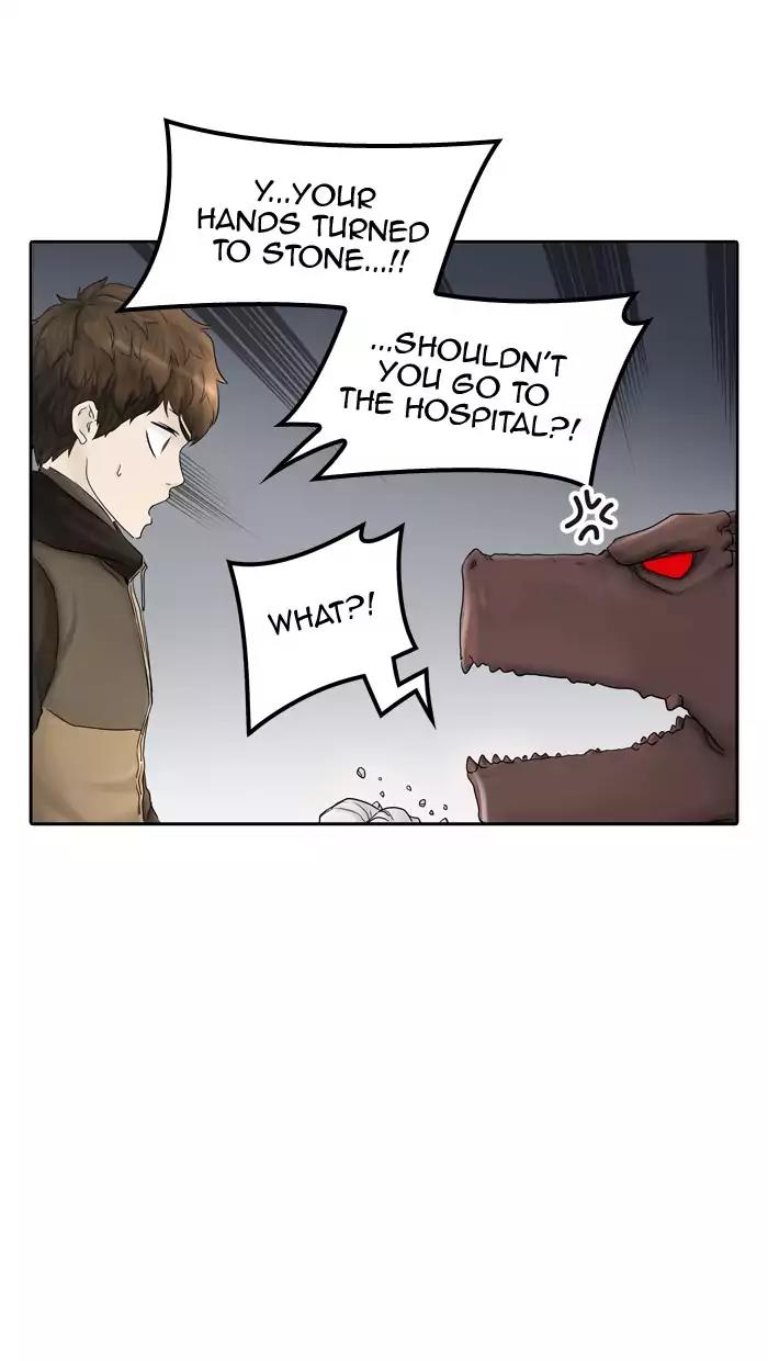 Tower of God Chapter 377 - Page 19