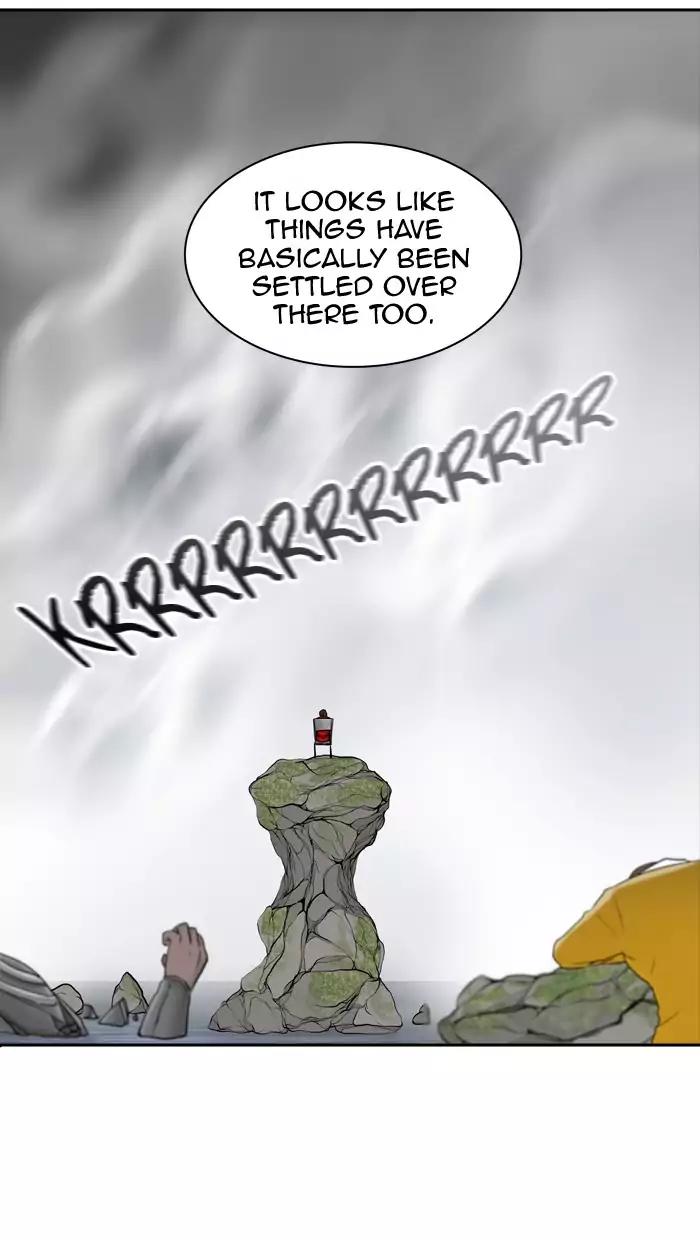 Tower of God Chapter 377 - Page 21