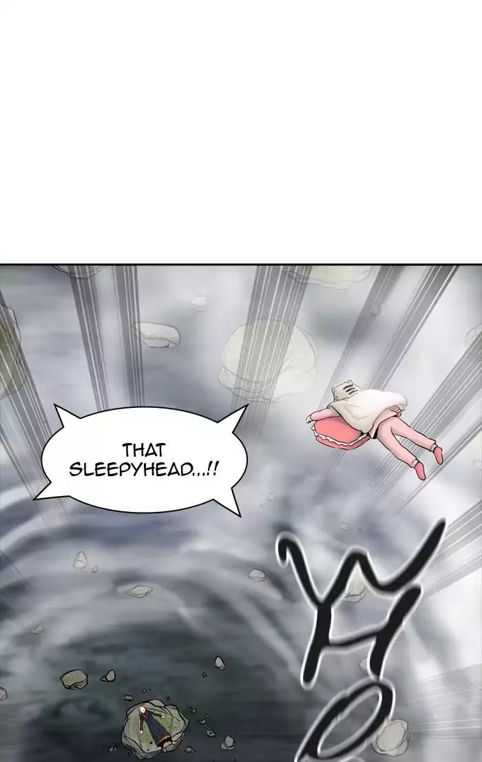 Tower of God Chapter 377 - Page 23