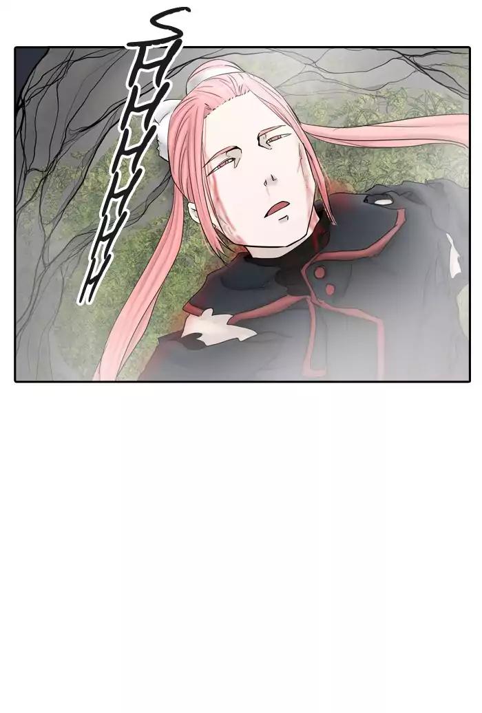 Tower of God Chapter 377 - Page 26