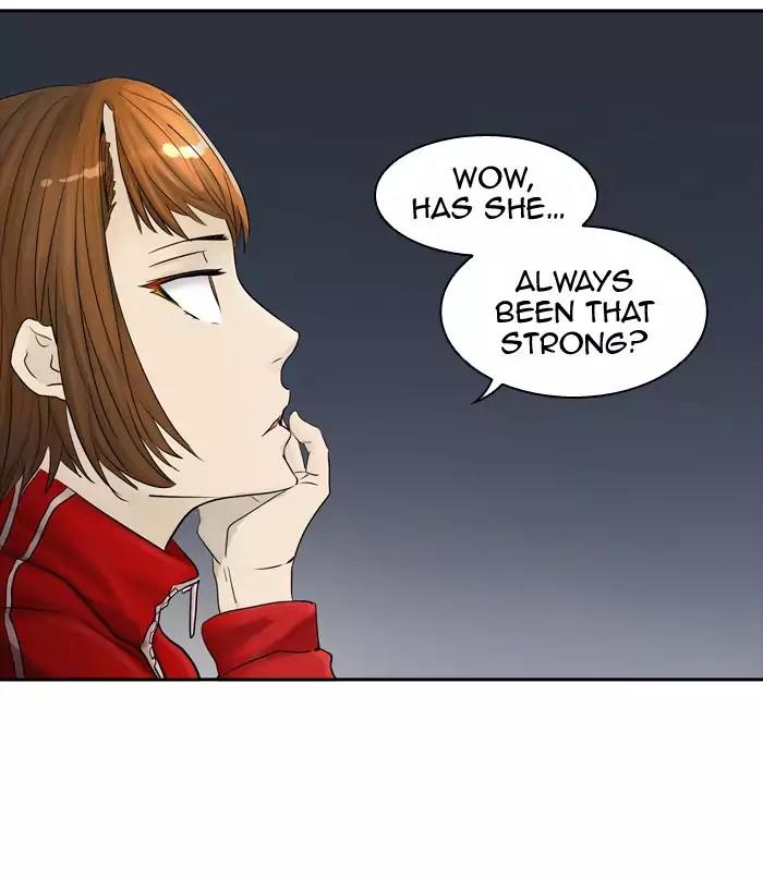 Tower of God Chapter 377 - Page 27