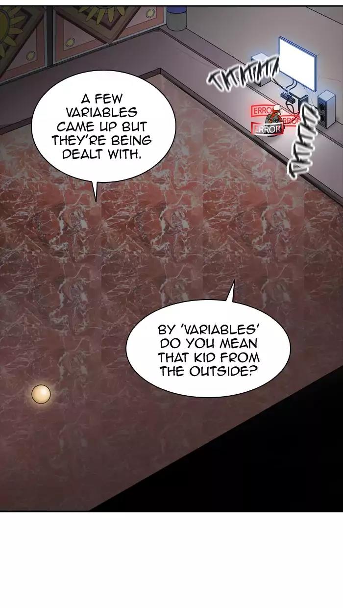 Tower of God Chapter 377 - Page 3