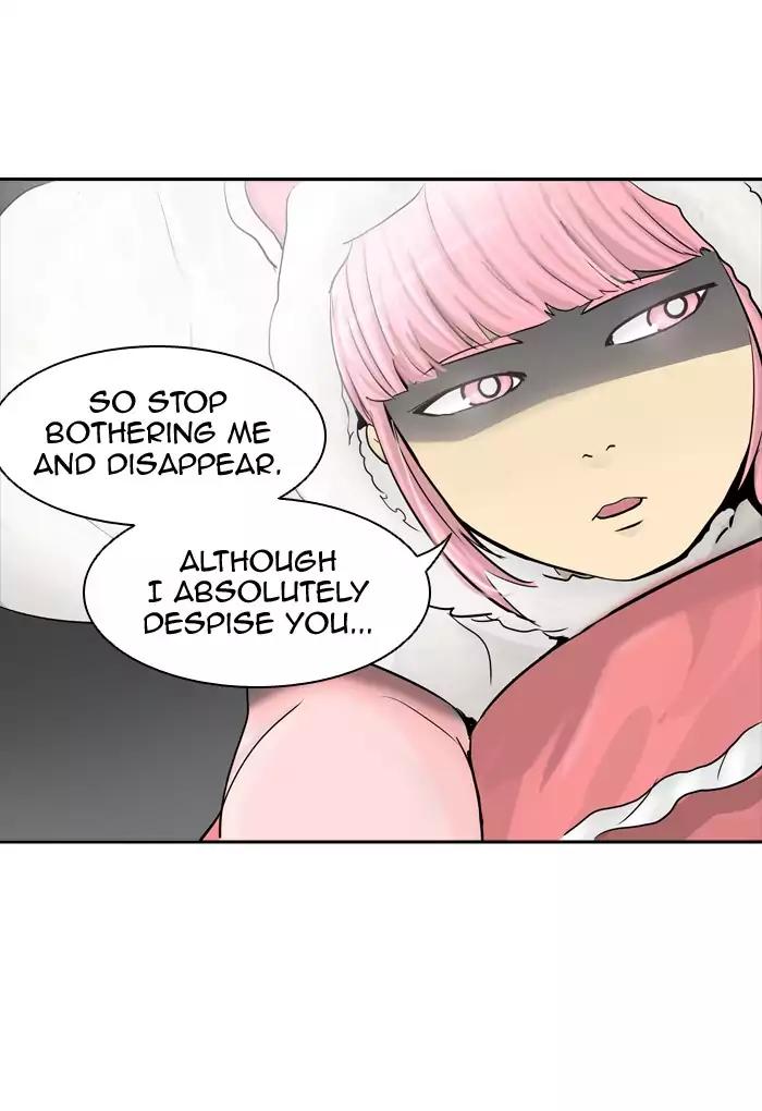 Tower of God Chapter 377 - Page 33