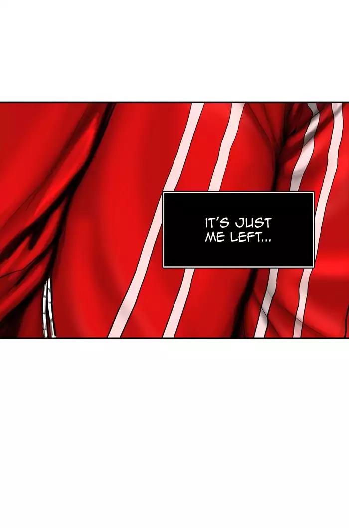 Tower of God Chapter 377 - Page 41