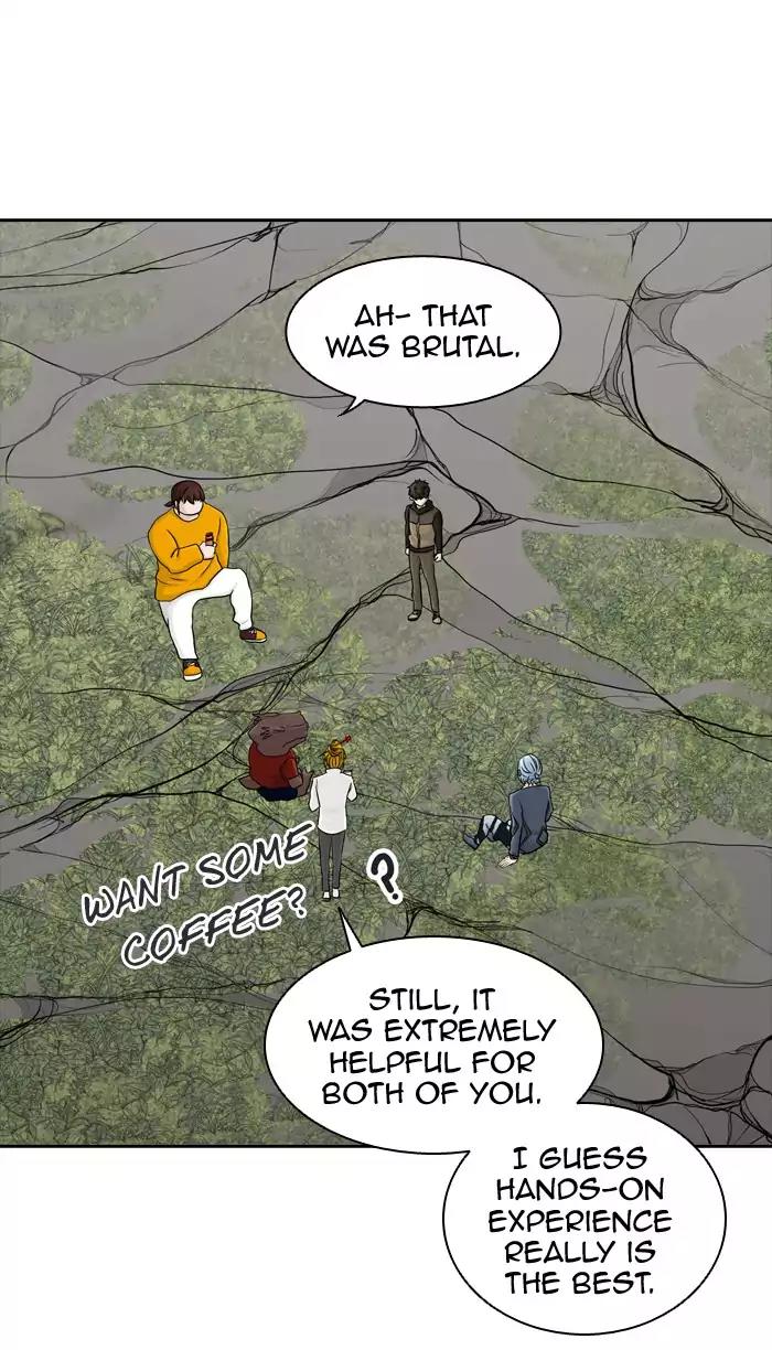 Tower of God Chapter 377 - Page 42