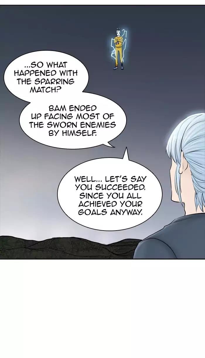 Tower of God Chapter 377 - Page 45