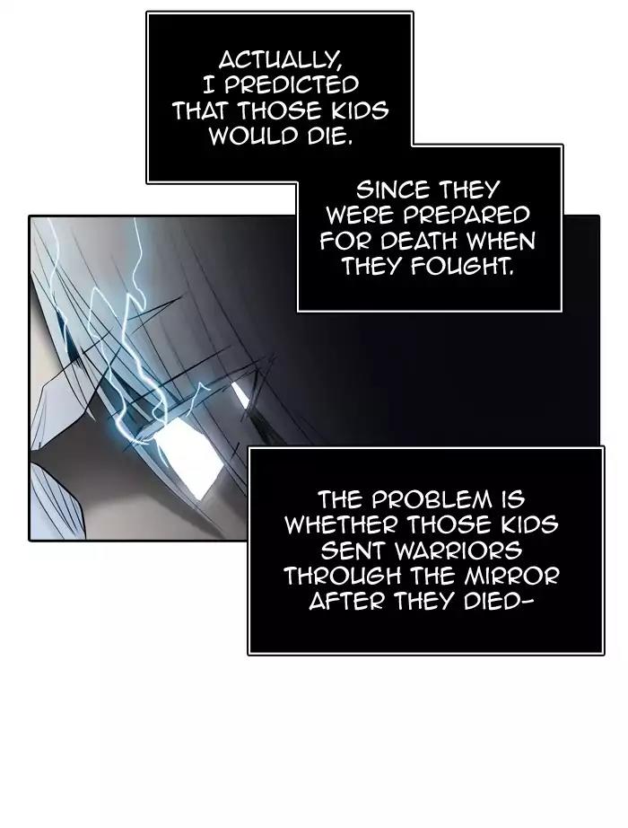 Tower of God Chapter 377 - Page 49