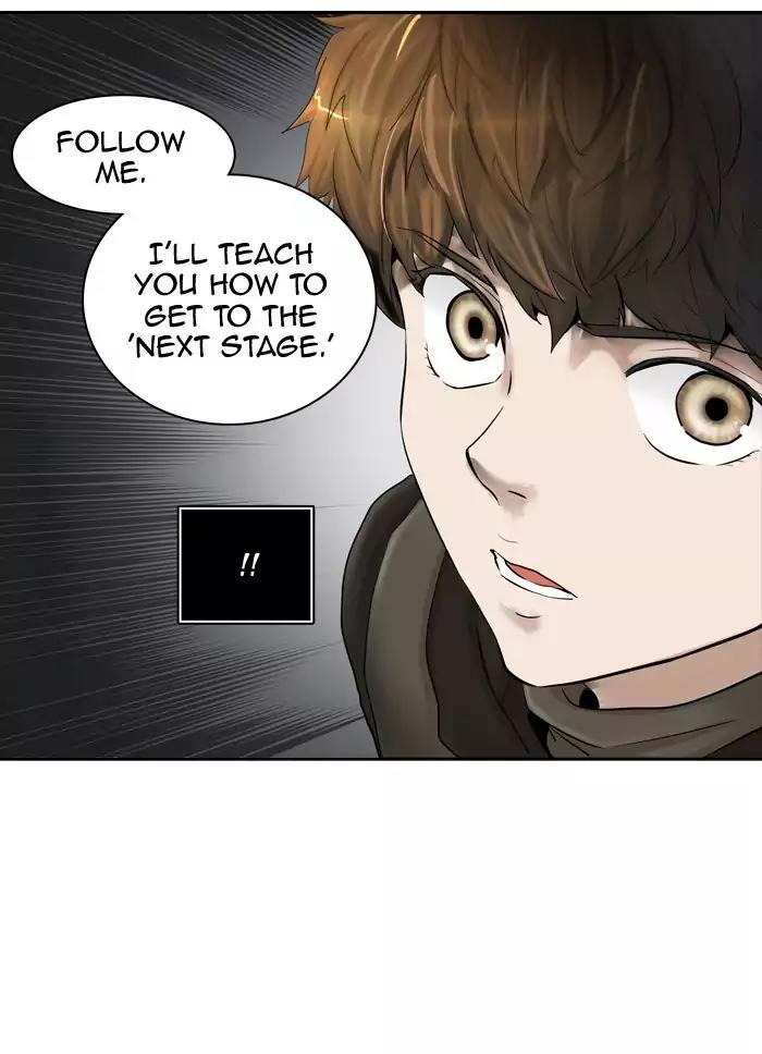 Tower of God Chapter 377 - Page 52