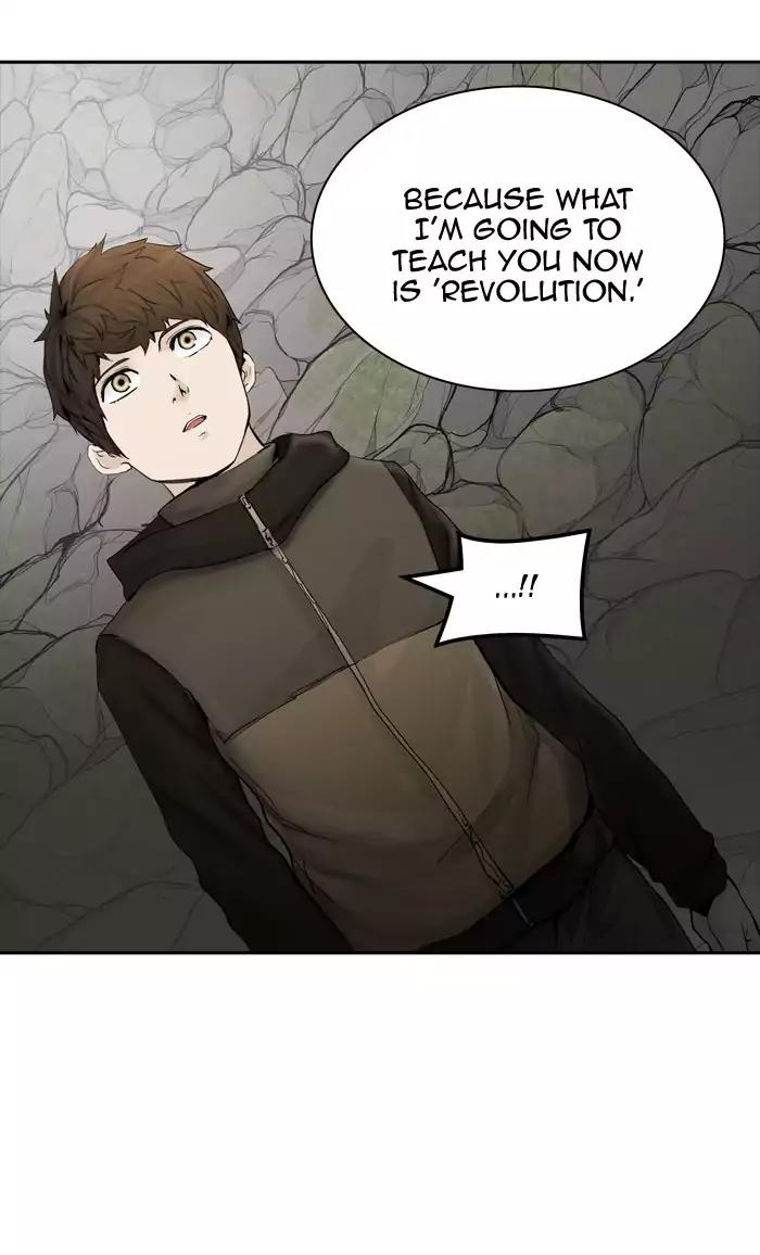 Tower of God Chapter 377 - Page 60