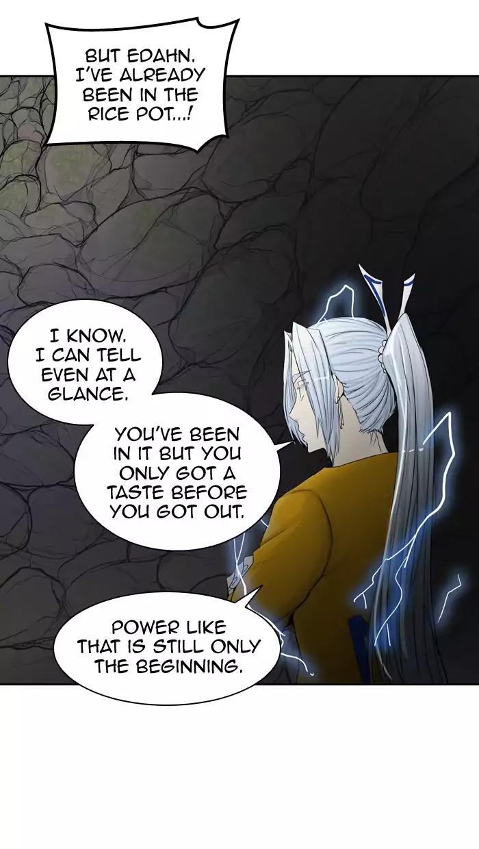 Tower of God Chapter 377 - Page 61