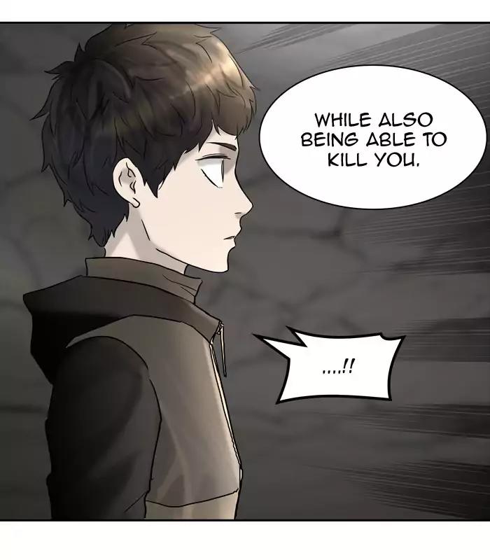 Tower of God Chapter 377 - Page 64