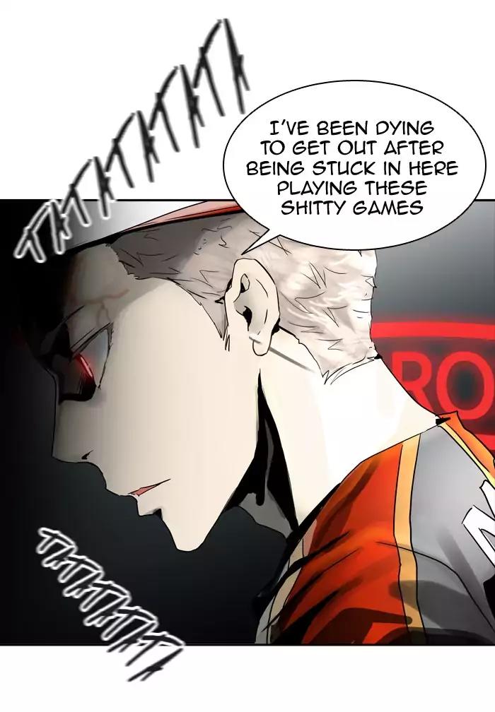 Tower of God Chapter 377 - Page 8