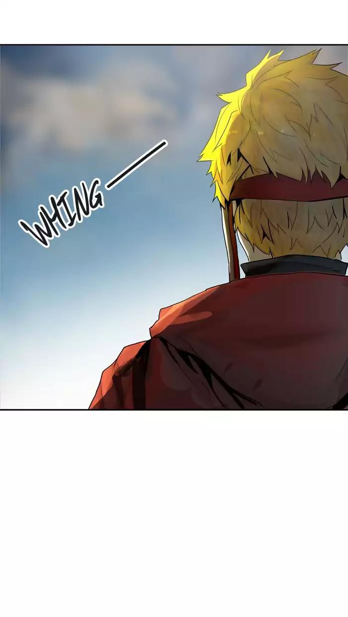 Tower of God Chapter 377 - Page 83