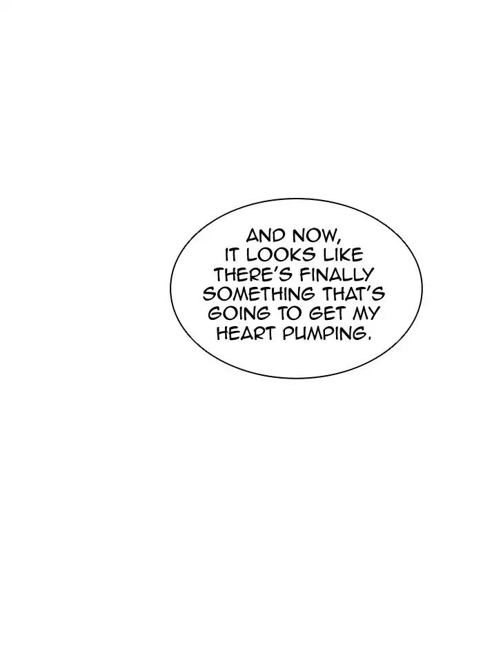 Tower of God Chapter 377 - Page 9