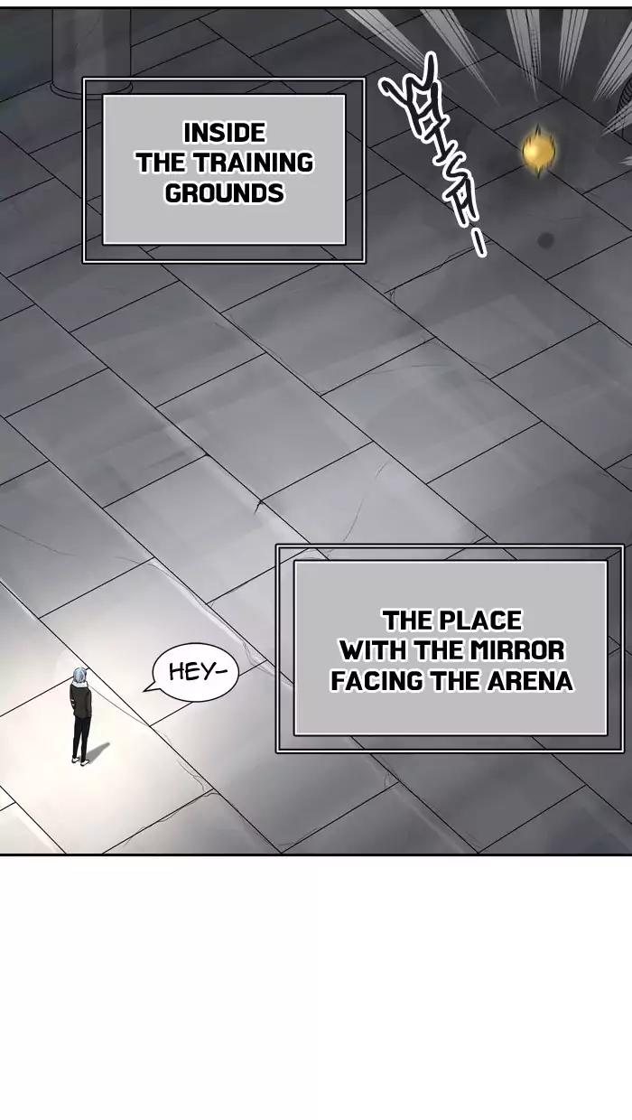 Tower of God Chapter 378 - Page 11