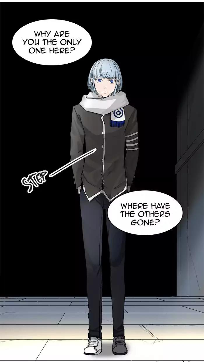 Tower of God Chapter 378 - Page 13