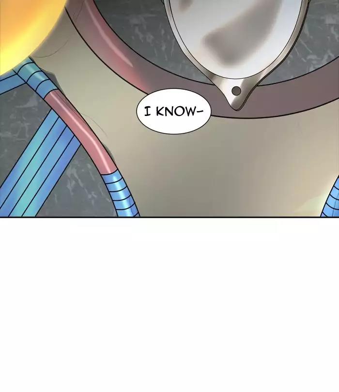 Tower of God Chapter 378 - Page 16