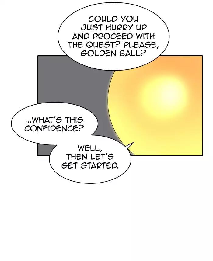 Tower of God Chapter 378 - Page 18
