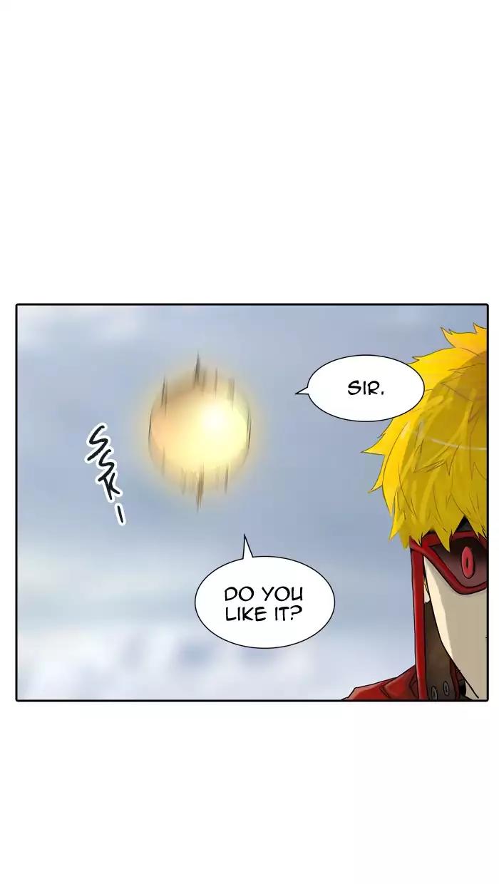 Tower of God Chapter 378 - Page 2