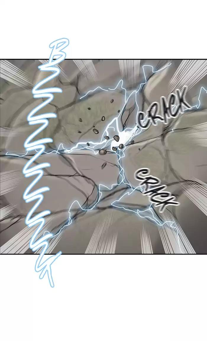Tower of God Chapter 378 - Page 24