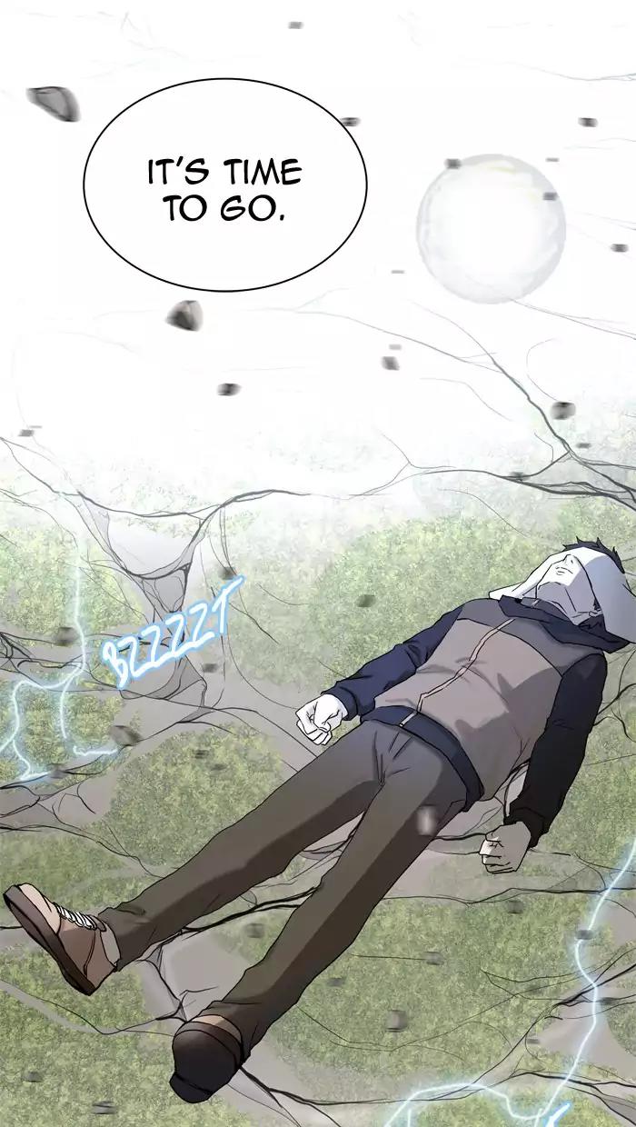 Tower of God Chapter 378 - Page 27