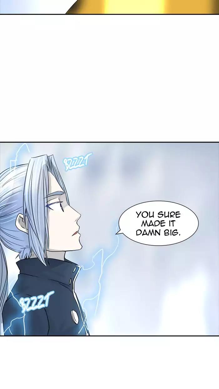 Tower of God Chapter 378 - Page 43