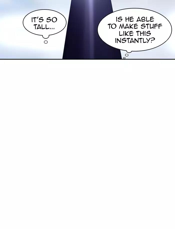 Tower of God Chapter 378 - Page 45