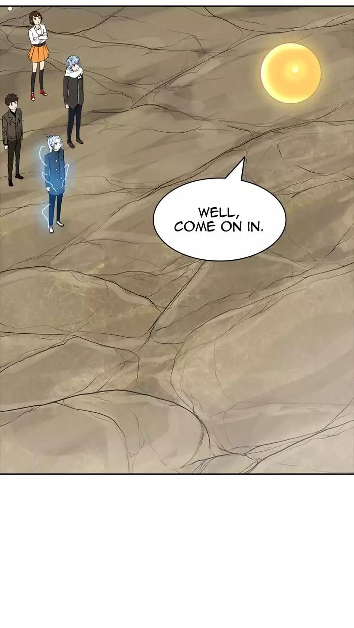 Tower of God Chapter 378 - Page 46