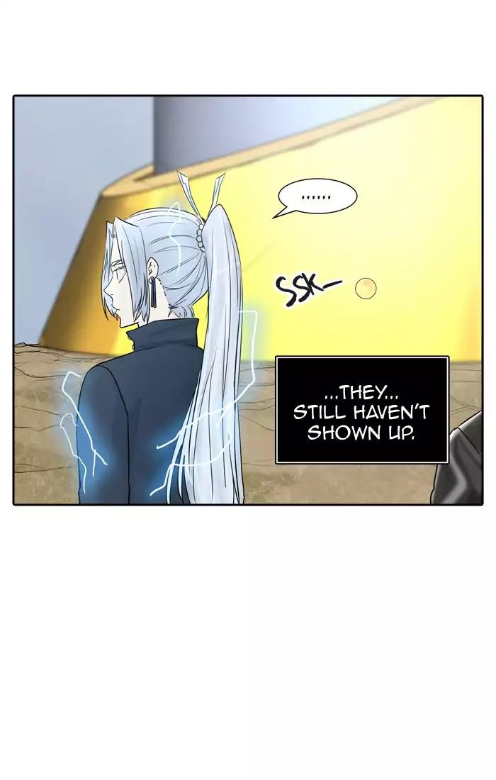 Tower of God Chapter 378 - Page 47