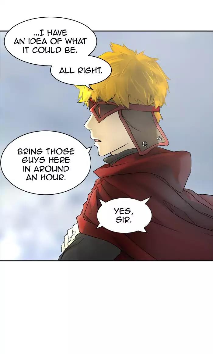 Tower of God Chapter 378 - Page 5