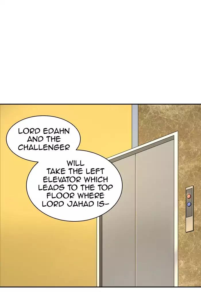 Tower of God Chapter 378 - Page 51