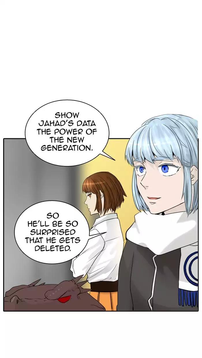 Tower of God Chapter 378 - Page 54