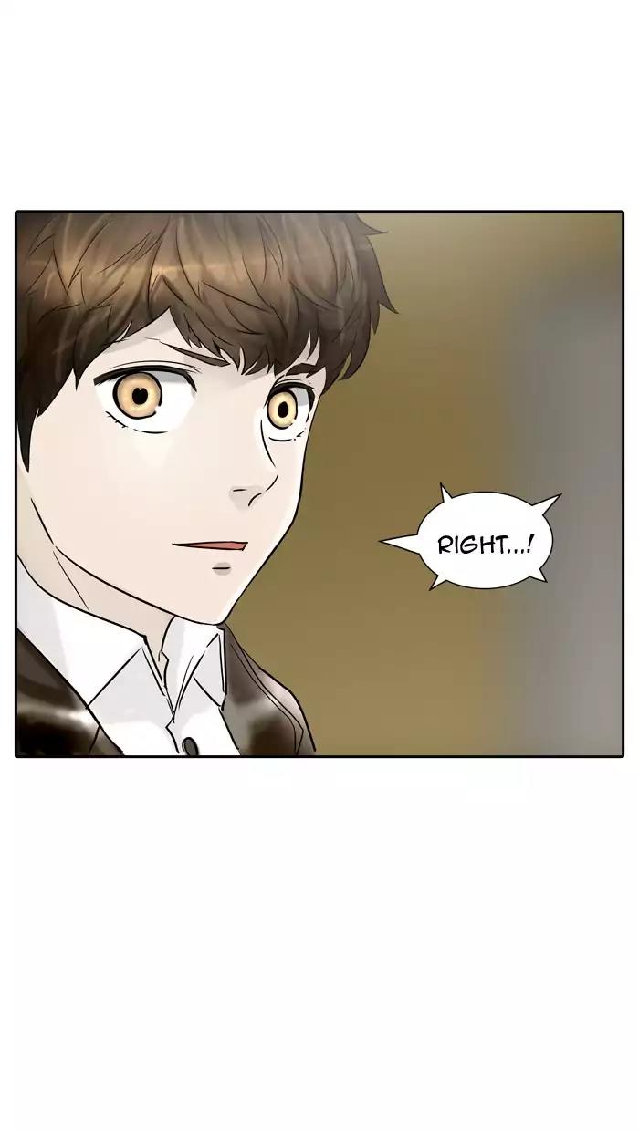 Tower of God Chapter 378 - Page 55